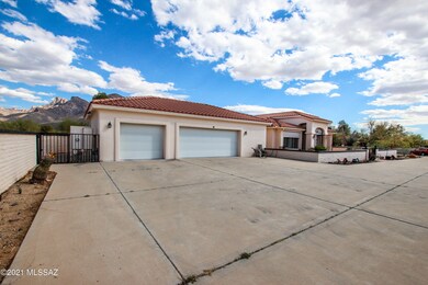 9393 N Calle El Milagro, Tucson, AZ 85704 - photo 6