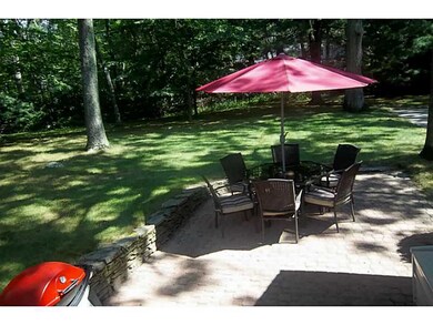 Yard/Garden.