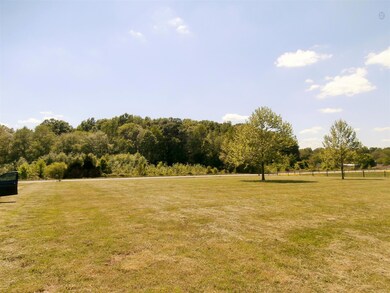 UNOBSTRUCTED VIEW FROM FRONT OF PROPERTY
