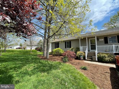 1699 Park Lawn Dr, Harrisonburg, VA 22801 - photo 2