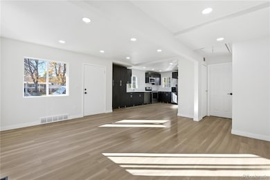 1550 S Xavier St, Denver, CO 80219 - photo 5