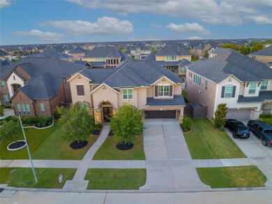 27922 Hunt Trace Ln, Fulshear, TX 77441 - photo 7