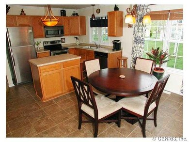 Kitchen Dining