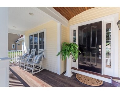 88 Peach Tree Ln, North Andover, MA 01845 - photo 2