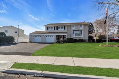 1202 Turf Dr, Oceanport, NJ 07757 - photo 2