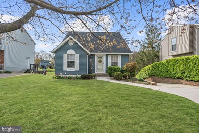 1600 Brimfield Cir, Sykesville, MD 21784 - photo 4