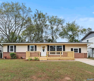 2717 Washington St NW, Huntsville, AL 35811 - photo 4