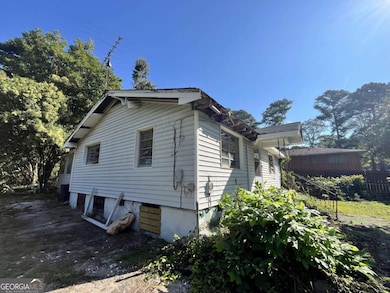 1552 Rex Rd, Morrow, GA 30260 - photo 5