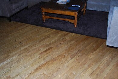 Wood floors