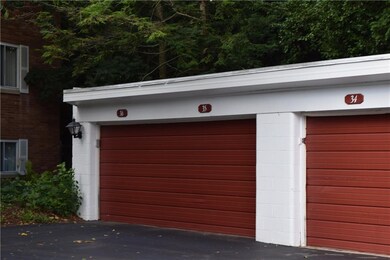 Garage Space #34