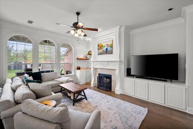 8963 Bradley Dr, North Richland Hills, TX 76182 - photo 5