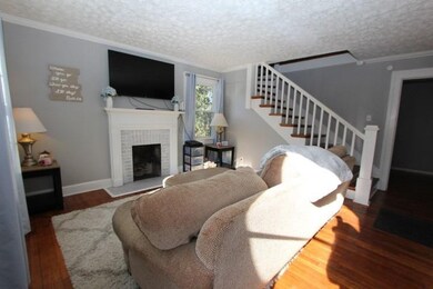 26 Graham Ave, Frankfort, KY 40601 - photo 4