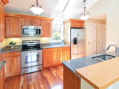 6 Butten Mews unit 6, Plymouth, MA 02360 - photo 4