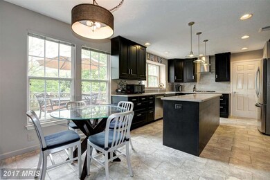 15801 Seurat Dr, North Potomac, MD 20878 - photo 6