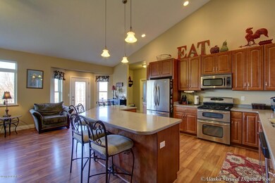 6991 E Finger Lake Cir, Palmer, AK 99645 - photo 7