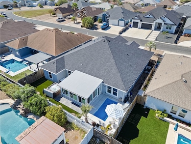 15814 Gypsy St, Corpus Christi, TX 78418 - photo 2