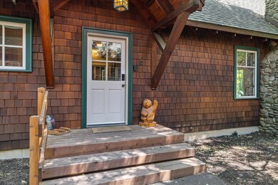 Cabin 5 - 25559 SW Suttle Sherman Road