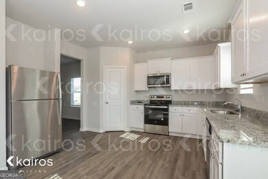 3529 Bridgewood Dr, Macon, GA 31216 - photo 5