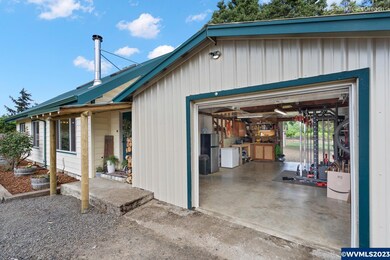 22895 SW Mckibben Rd, Sheridan, OR 97378 - photo 3