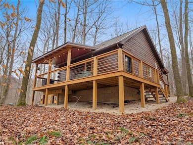 10510 Deer Dr, Birdseye, IN 47513 - photo 7