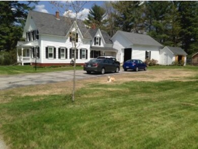 16 Mad River Rd, Campton, NH 03223 - photo 4