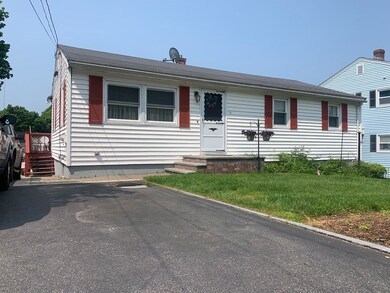 14 Merrill Ave, Lowell, MA 01850 - photo 5