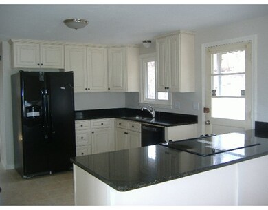 248 Saint Nicholas Ave, Worcester, MA 01606 - photo 3