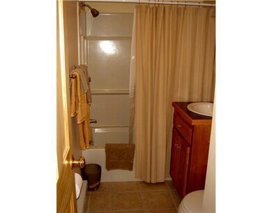 Bathroom.