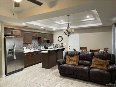 735 Hernandez Dr, Donna, TX 78537 - photo 2