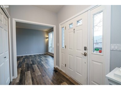 Entrance/Foyer