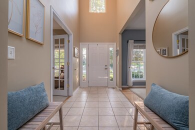 Foyer
