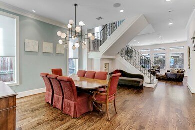 1510 Hazard St, Houston, TX 77019 - photo 5