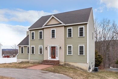 119 Roosevelt St, Fitchburg, MA 01420 - photo 3