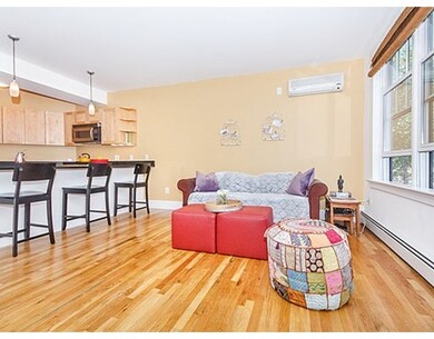 432 Norfolk St unit 2D, Somerville, MA 02143 - photo 5