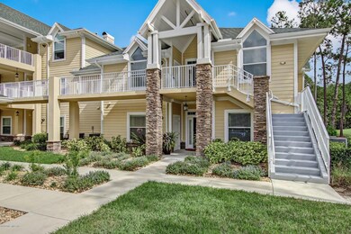 First-floor end unit condo