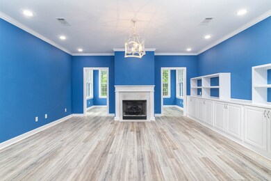 1021 Whitetail Dr, Oxford, MS 38655 - photo 4