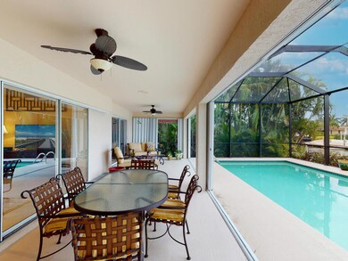 350 Henderson Ct Marco Island FL 34145 U