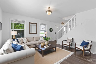 2046 E Mackay Dr, Meridian, ID 83642 - photo 2