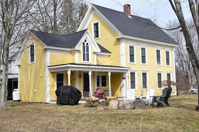 14 Center St, Bowdoinham, ME 04008 - photo 6