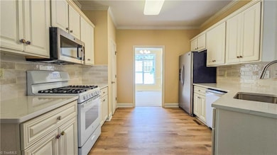 1221 Beaverton Trail, Winston Salem, NC 27103 - photo 4