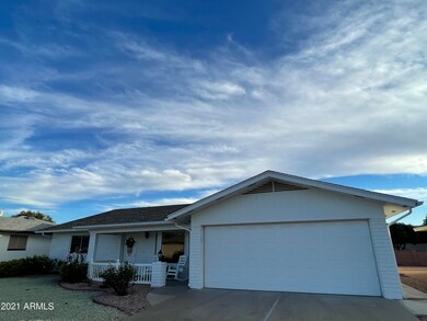 Sunland Village Beauty
