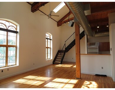60 Tufts St unit D, Somerville, MA 02145 - photo 4