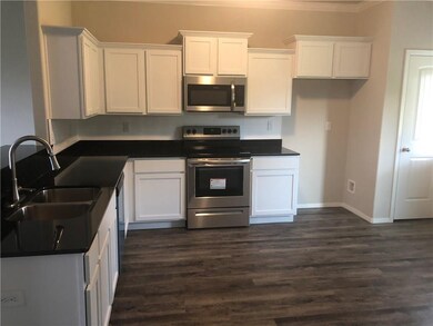 919 Jessica Leigh St, Elkins, AR 72727 - photo 2