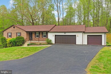 8331 Pushaw Station Rd, Owings, MD 20736 - photo 2