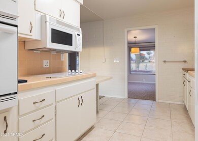 10384 W Pinehurst Dr, Sun City, AZ 8535