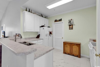 5852 Longwood Dr unit 302, Murrells Inlet, SC 29576 - photo 6