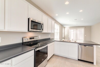 Toucan Kitchen view model