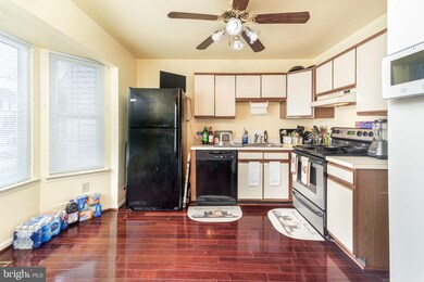 1544 Karen Blvd, District Heights, MD 20747 - photo 4