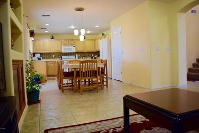 Kitched/Eat-in-Kitchen
