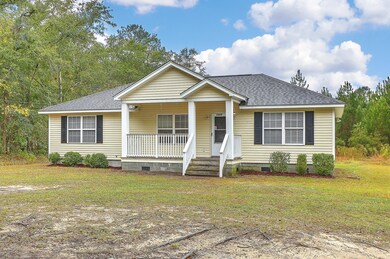 1474 Brownswood Rd, Johns Island, SC 29455 - photo 3